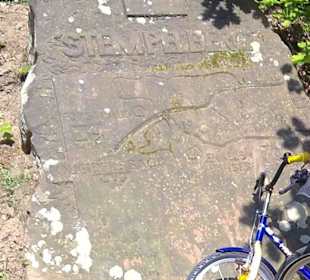 Skulpturenweg Rheinland-Pfalz in Rheinland-Pfalz