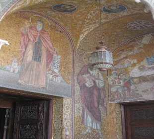 Dionysios Kirche