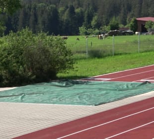 Sportgelände Burgstraße