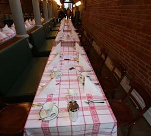 Die Schloss Gaststätte