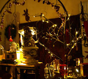 Verkäufe im Stallbereich