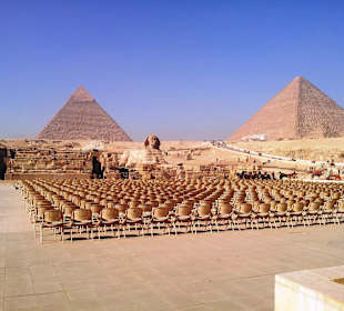 Sharm Reisen - Sharm el Sheikh Ausflüge