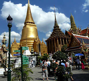 Wat Phra Kaeo