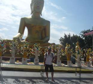 Big Buddha