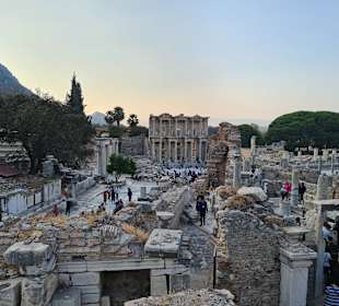 Antikes Ephesus