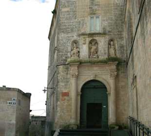 Museo Nazionale d'Arte Medievale e Moderna della B