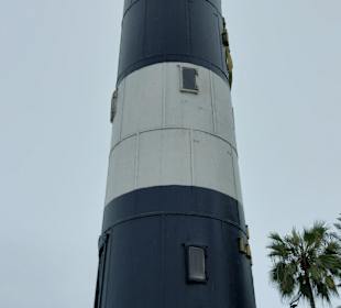 Faro de la Marina am Malecón de Miraflores