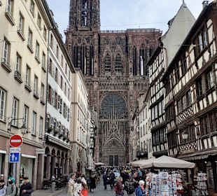 Straßburger Münster