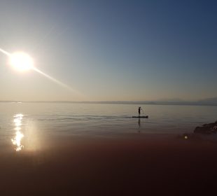 Strandpromenade Lazise