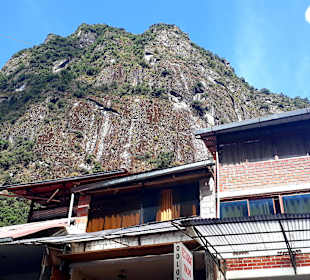 Aguas Calientes - Machu Picchu Pueblo