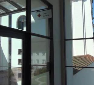Prälaturstock - Galerie Exter
