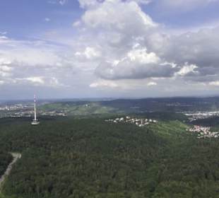 Fernsehturm
