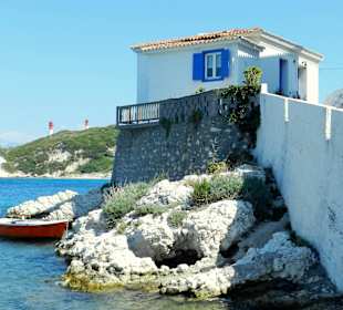 Idylle pur