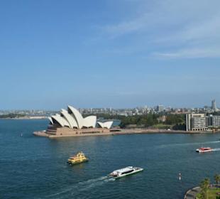 Circular Quay