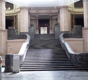 Neues Rathaus am Maschpark