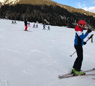 Skigebiet Golzentipp-Lesachtal