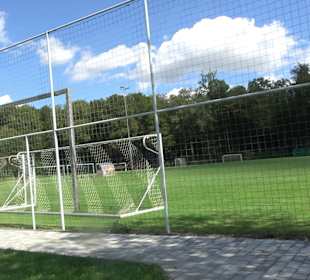 Sportplatz Merklingen