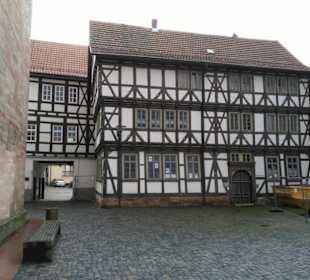 Fachwerkhaus