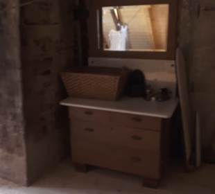 Schlössle von Effringen