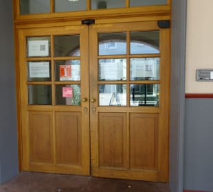 Rathaus Nagold