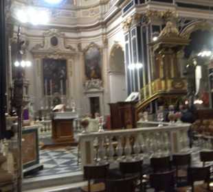 Immaculate Conception Church