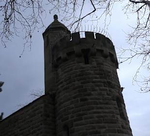 Kriegsbergturm