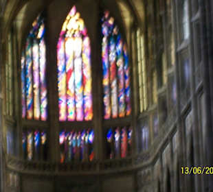 Kirche /Dom