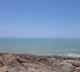 Strand Khao Lak South Beach