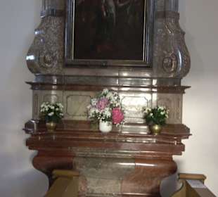 Wallfahrtskirche Mariahilf