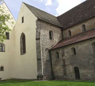 Benediktinerkloster Lorch