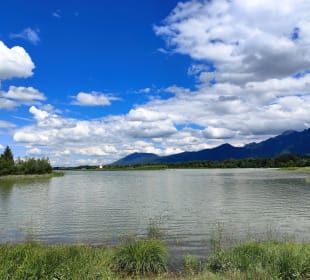 Wandern Weitnau