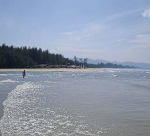 Strand