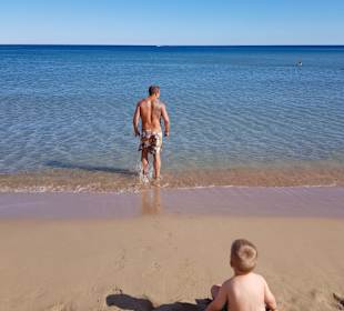 Strand Tsambika