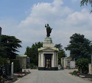 Cmentarz Monumentalny