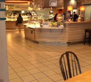 Restaurant Dinea