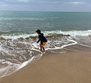 Strand