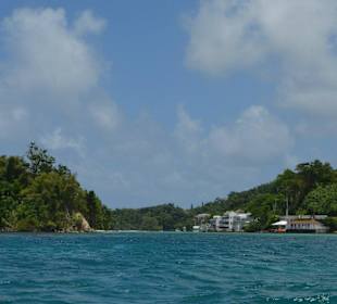 Голубая лагуна