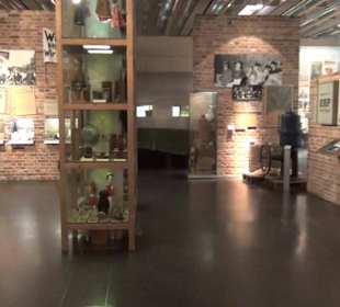 Haus der deutschen Geschichte