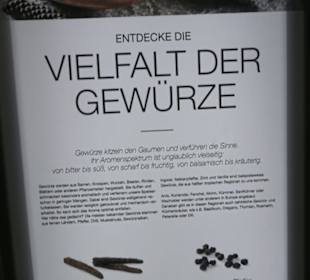 Spicy's Gewürzmuseum