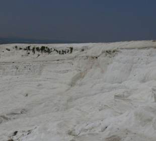 Pammukale