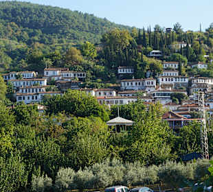 Bergdorf Sirince / Şirince