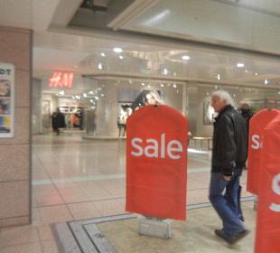 Billstedter Einkaufscenter