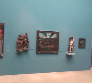 Germanisches Nationalmuseum