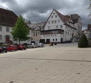 Altes Schloss