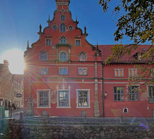 Altstadt Wismar