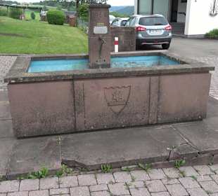 Rathaus Ortsverwaltung Dietersweiler