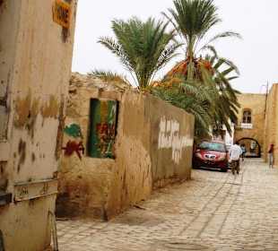 Sousse Medina