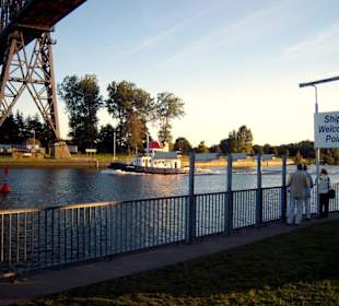 Der Schlepper Nordmark