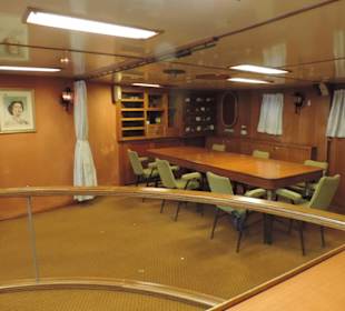 Zerstörer HMAS Vampire