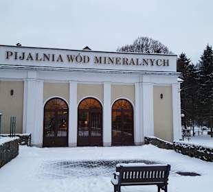 Uzdrowisko Duszniki Zdrój